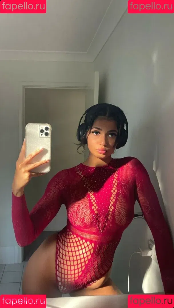 Ambra Guiotto Onlyfans Photo Gallery 