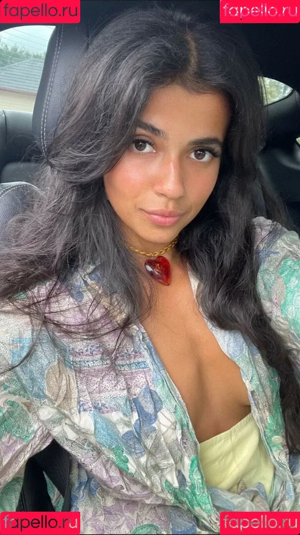 Ambra Guiotto Onlyfans Photo Gallery 