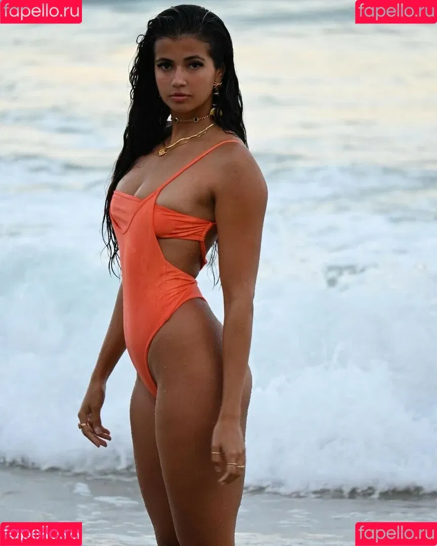 Ambra Guiotto Onlyfans Photo Gallery 