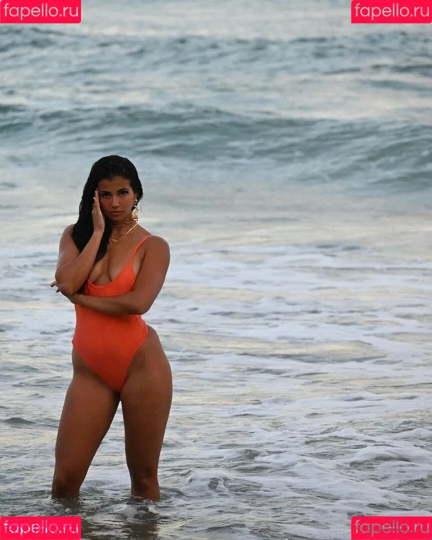 Ambra Guiotto Onlyfans Photo Gallery 
