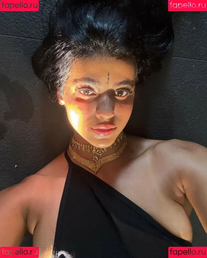 Ambra Guiotto Onlyfans Photo Gallery 