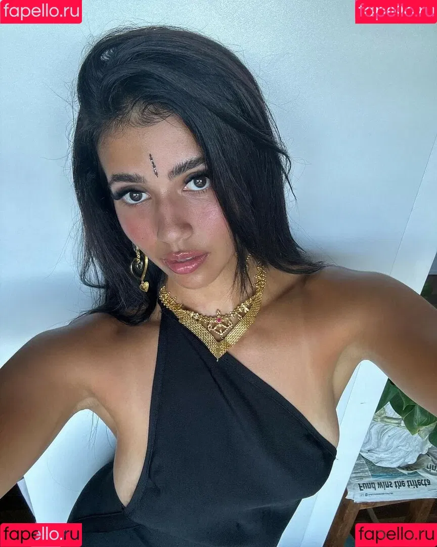 Ambra Guiotto Onlyfans Photo Gallery 
