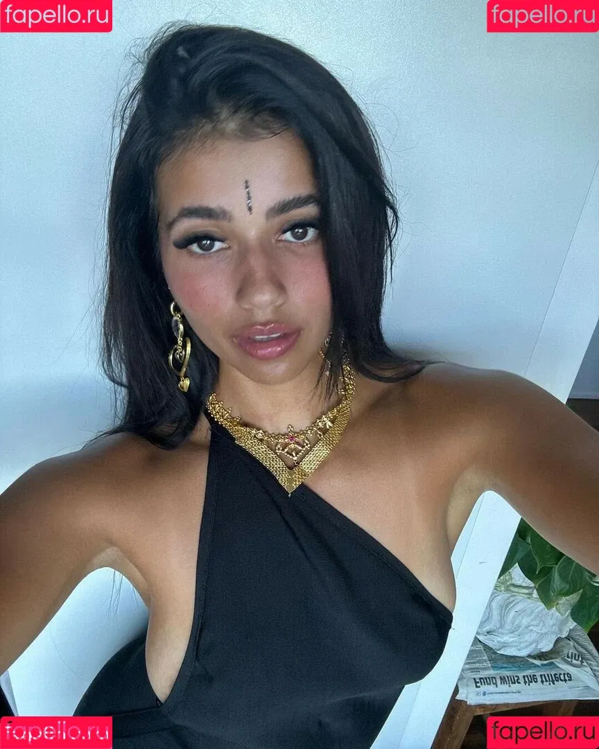 Ambra Guiotto Onlyfans Photo Gallery 