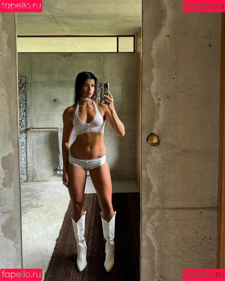 Ambra Guiotto Onlyfans Photo Gallery 