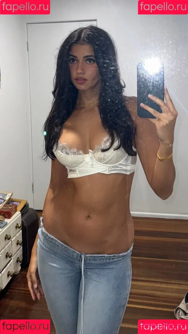 Ambra Guiotto Onlyfans Photo Gallery 