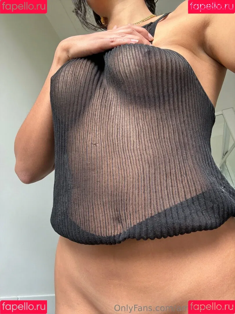 Ambra Guiotto Onlyfans Photo Gallery 