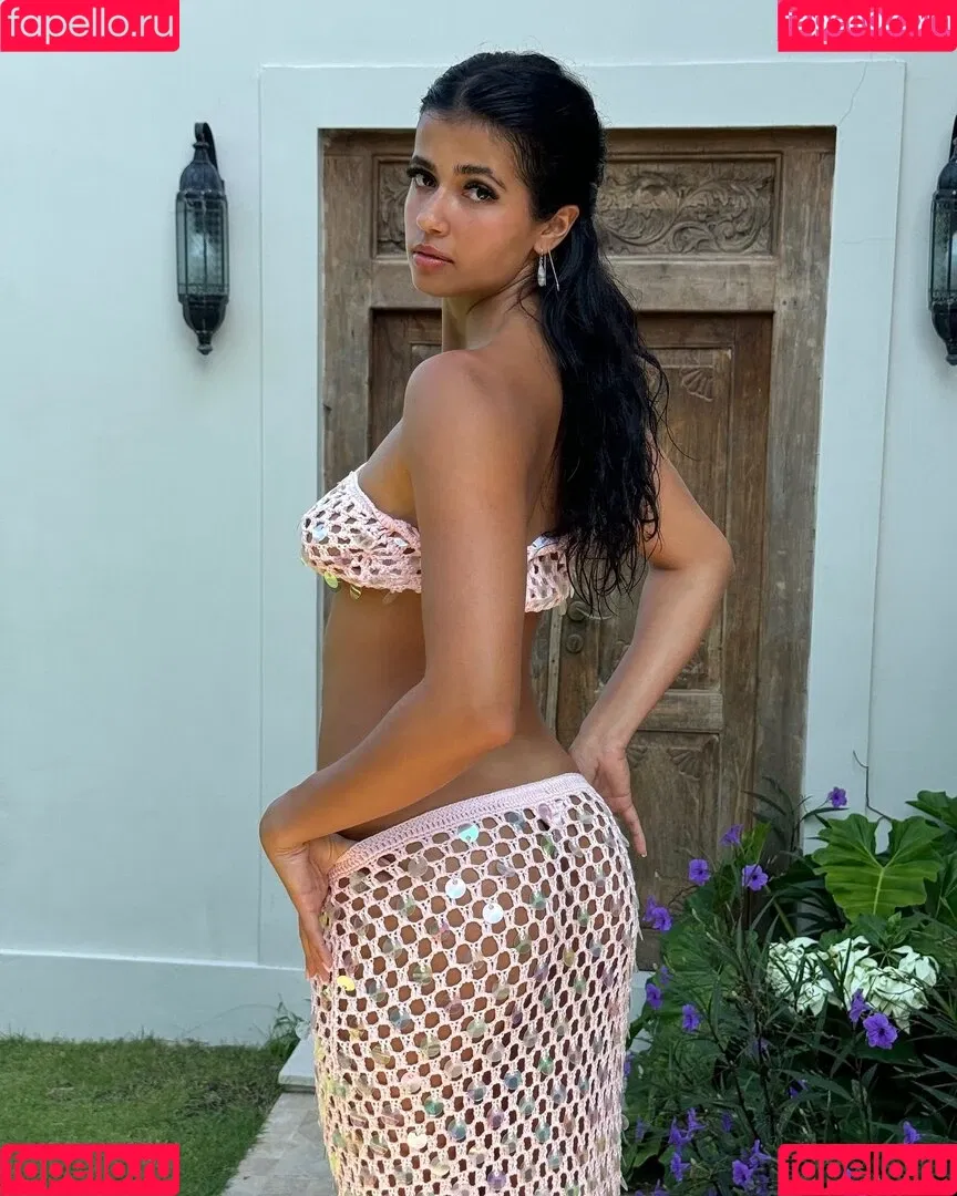 Ambra Guiotto Onlyfans Photo Gallery 