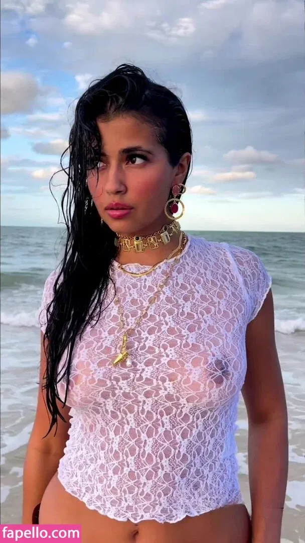 Ambra Guiotto Onlyfans Photo Gallery 