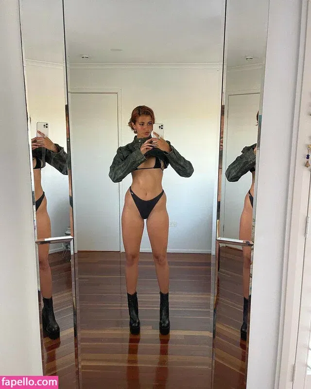 Ambra Guiotto Onlyfans Photo Gallery 