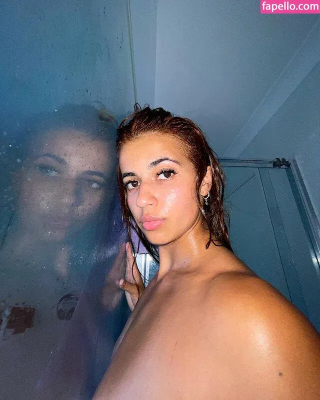 Ambra Guiotto Onlyfans Photo Gallery 