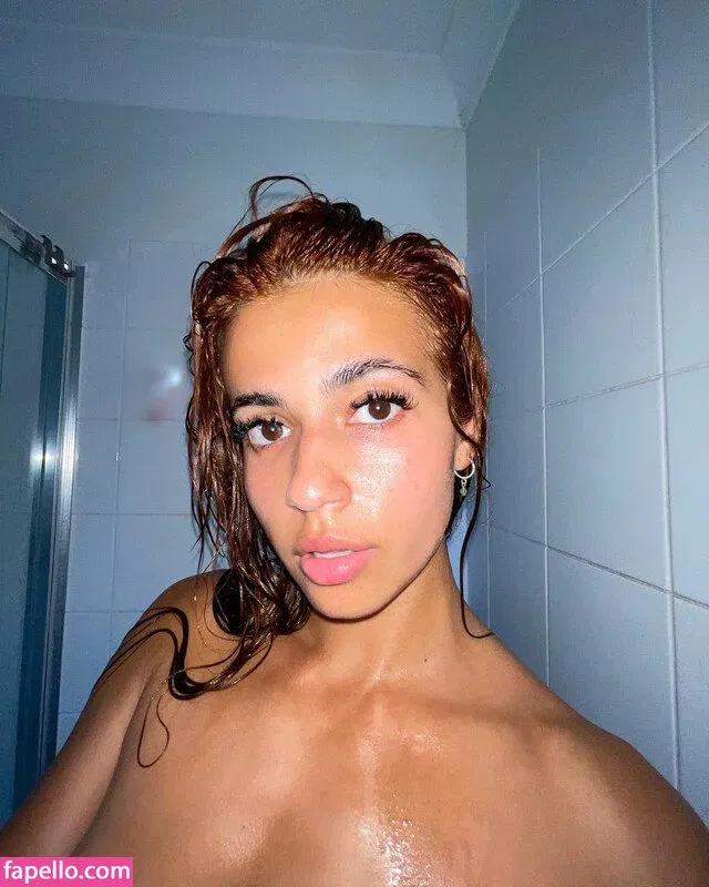 Ambra Guiotto Onlyfans Photo Gallery 