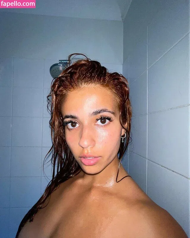 Ambra Guiotto Onlyfans Photo Gallery 