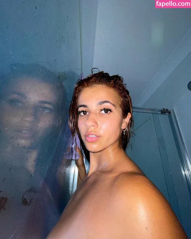 Ambra Guiotto Onlyfans Photo Gallery 