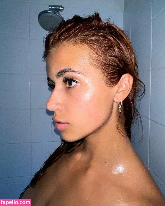 Ambra Guiotto Onlyfans Photo Gallery 