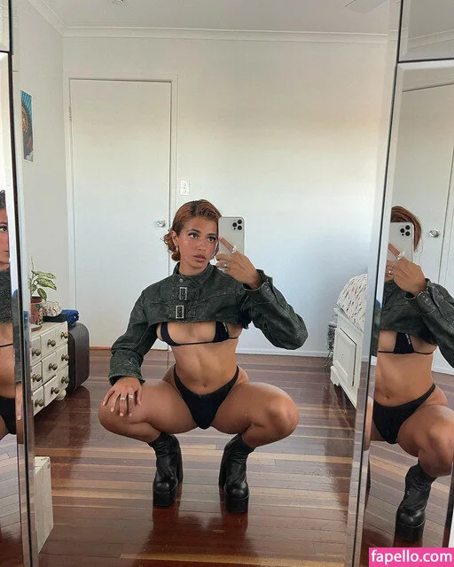 Ambra Guiotto Onlyfans Photo Gallery 