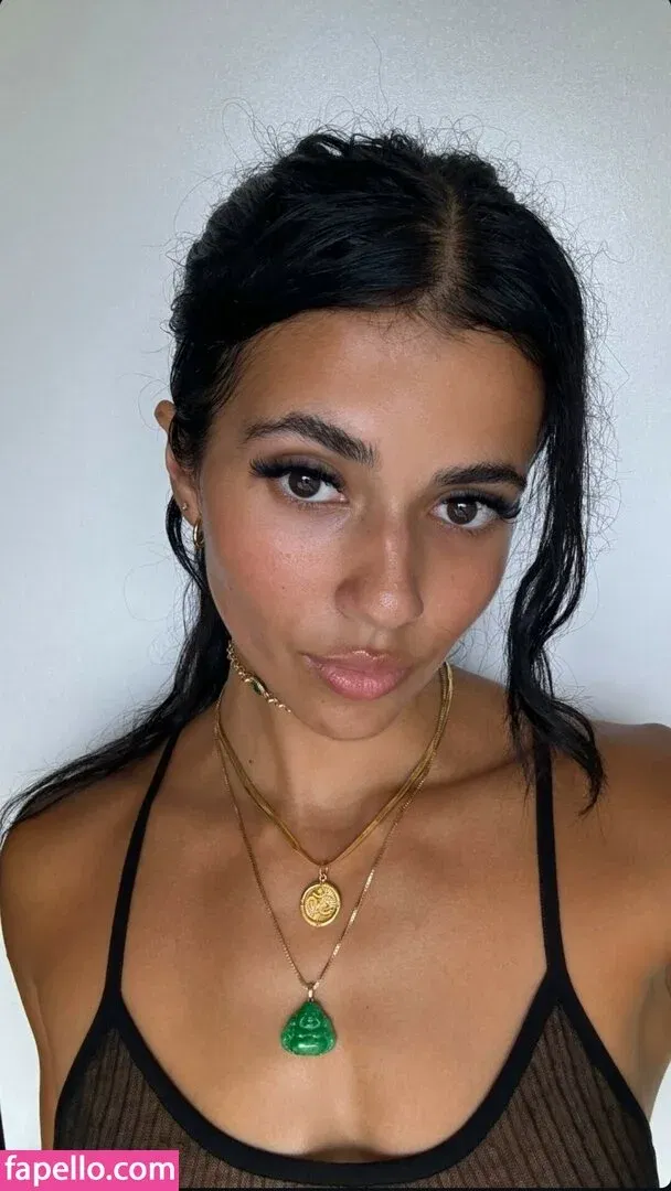 Ambra Guiotto Onlyfans Photo Gallery 