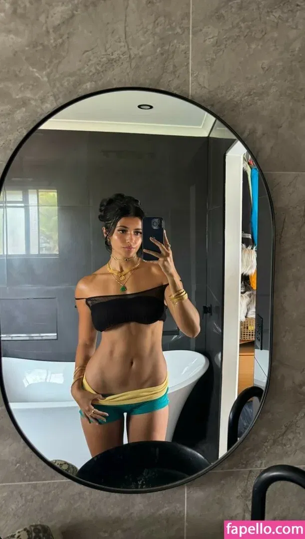 Ambra Guiotto Onlyfans Photo Gallery 