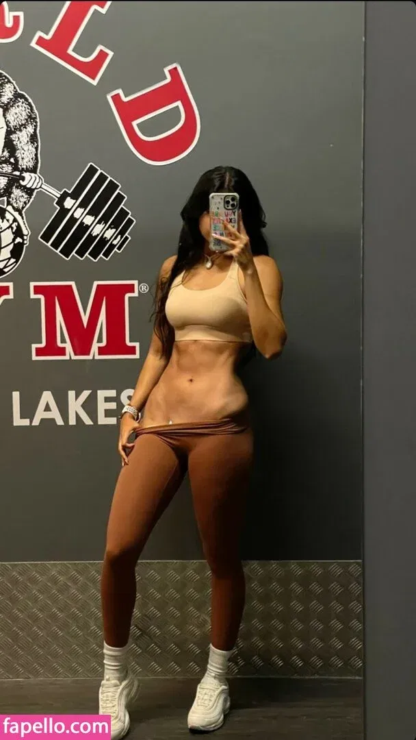 Ambra Guiotto Onlyfans Photo Gallery 