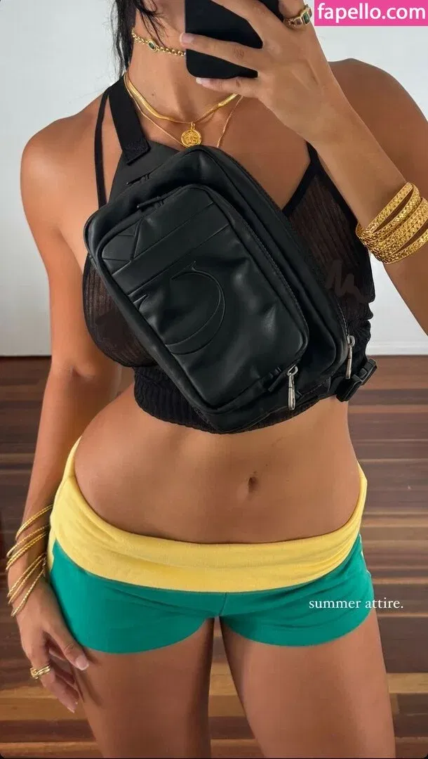 Ambra Guiotto Onlyfans Photo Gallery 