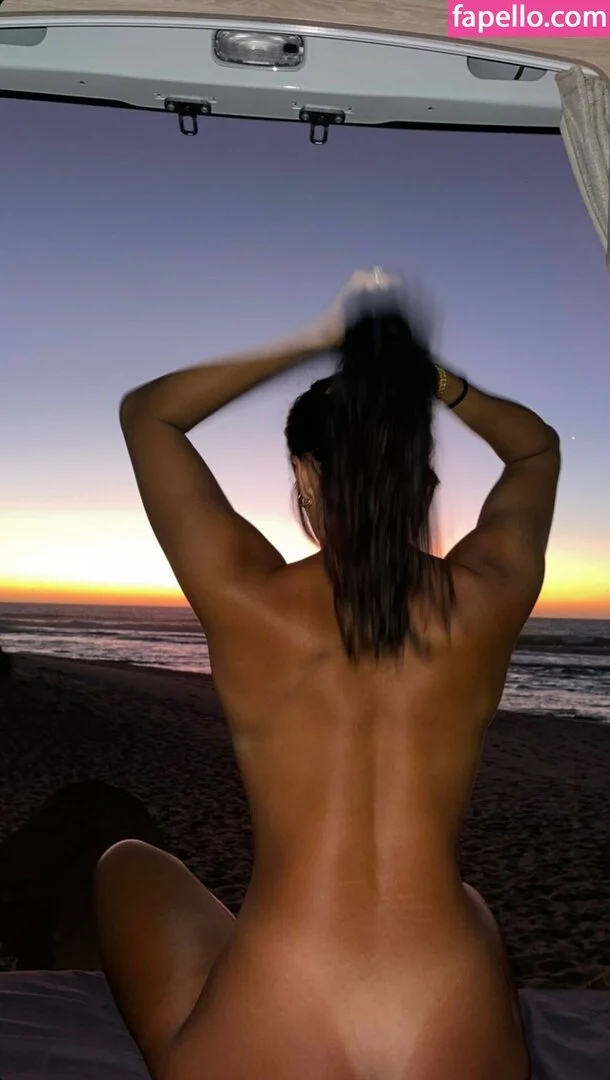 Ambra Guiotto Onlyfans Photo Gallery 