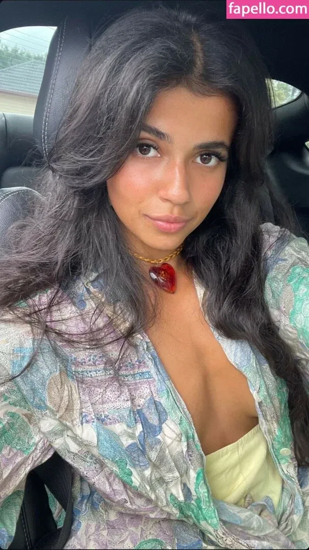 Ambra Guiotto Onlyfans Photo Gallery 