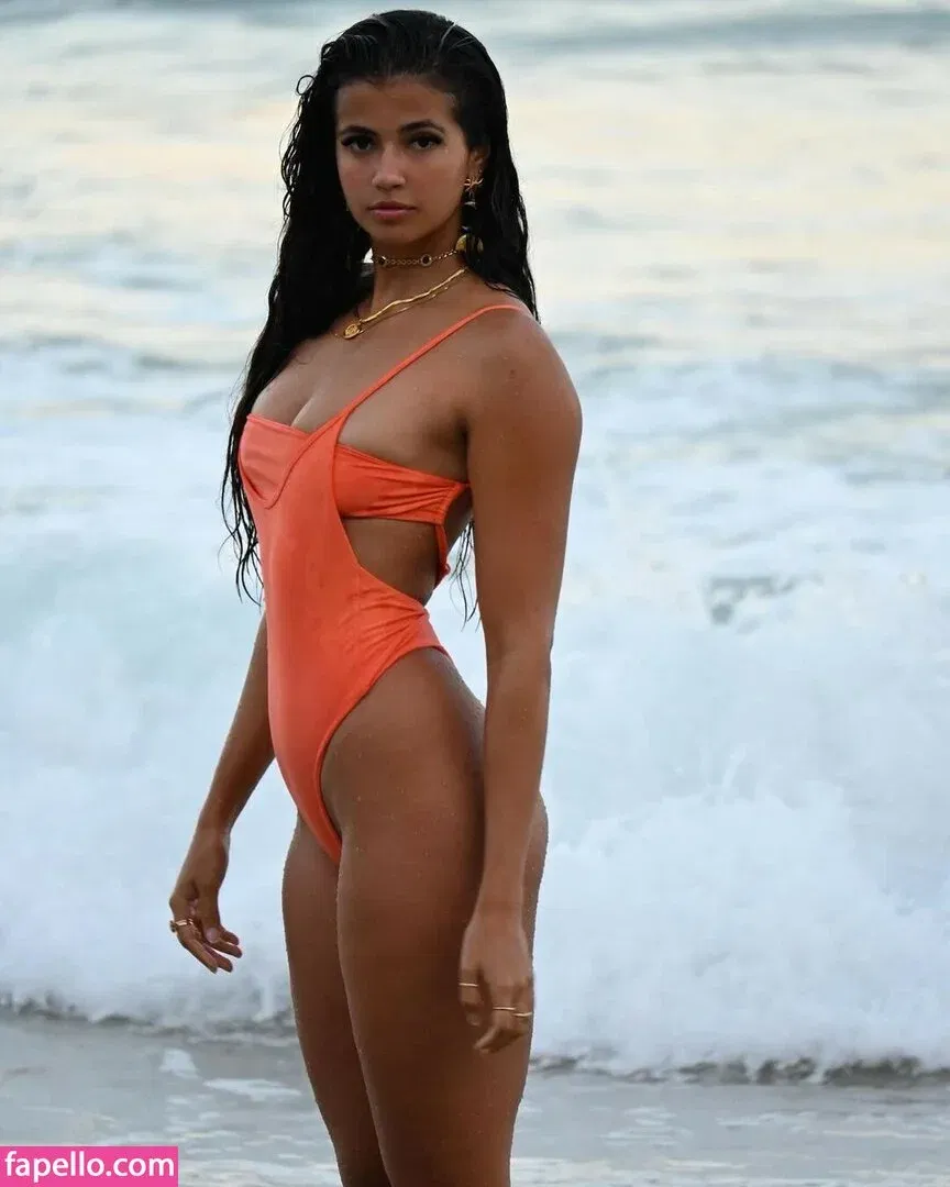 Ambra Guiotto Onlyfans Photo Gallery 