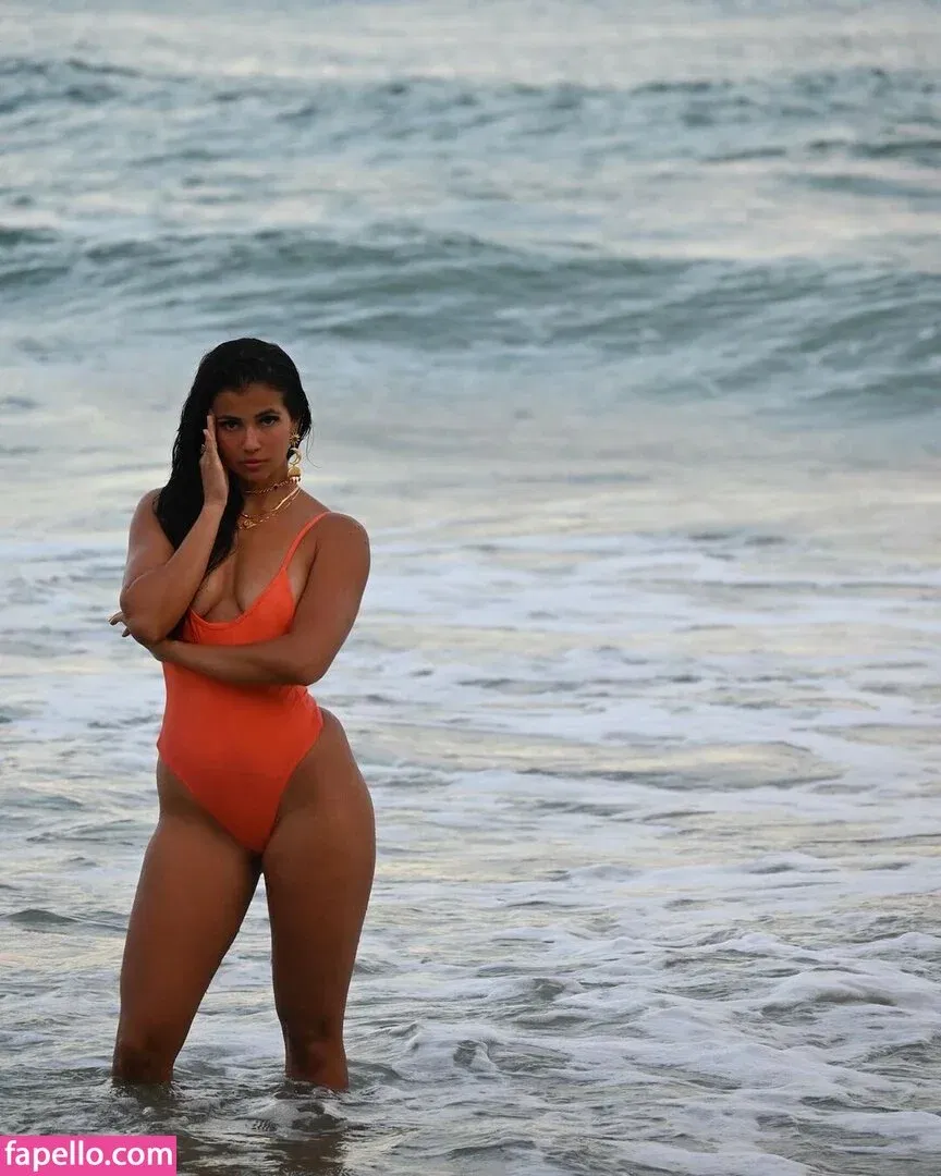 Ambra Guiotto Onlyfans Photo Gallery 