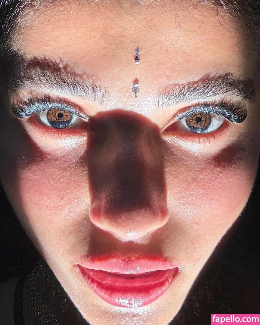 Ambra Guiotto Onlyfans Photo Gallery 