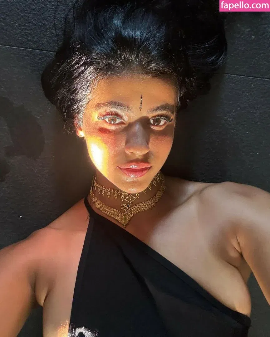 Ambra Guiotto Onlyfans Photo Gallery 