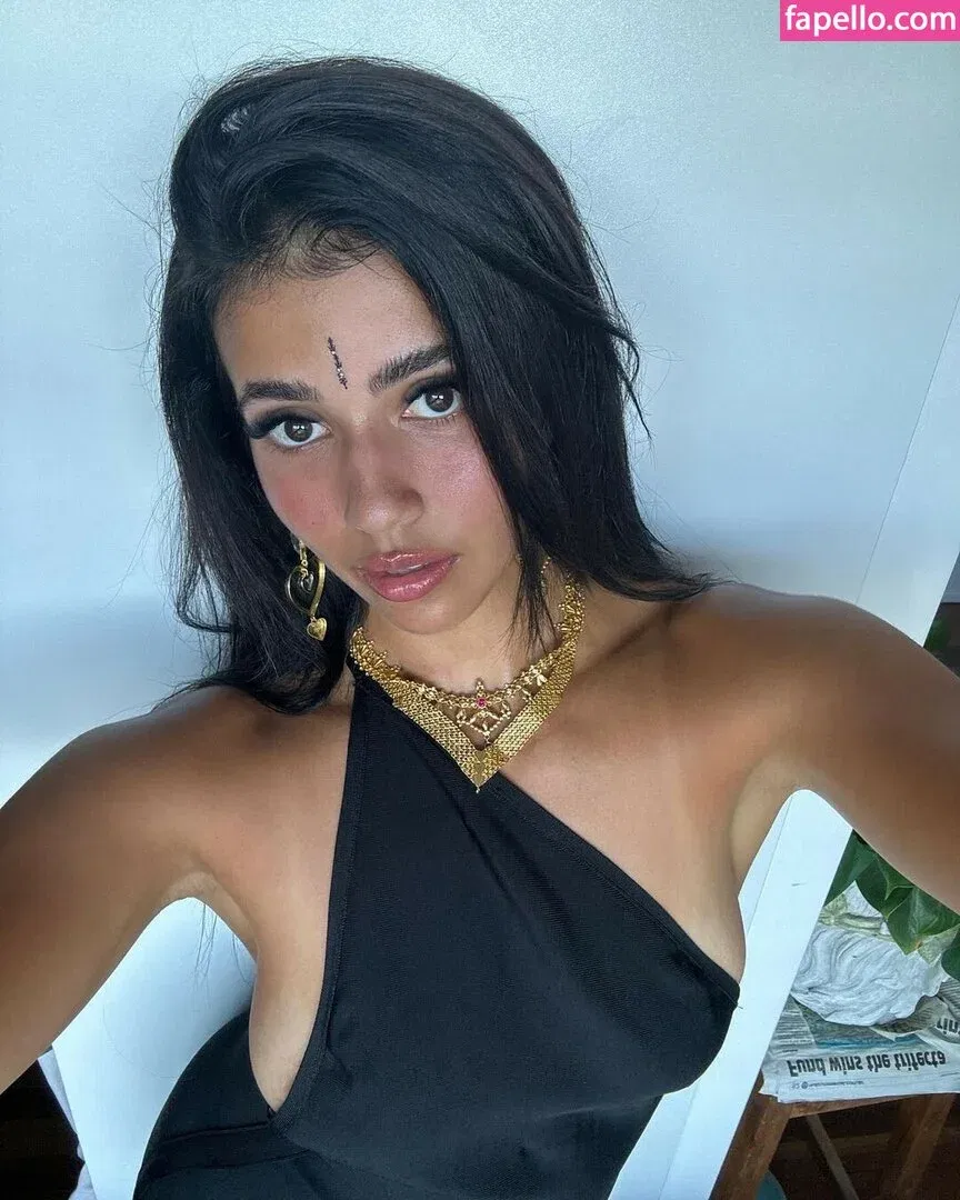 Ambra Guiotto Onlyfans Photo Gallery 