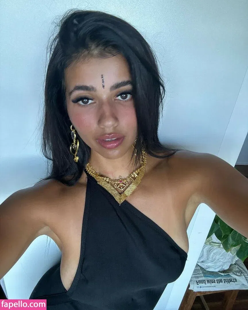 Ambra Guiotto Onlyfans Photo Gallery 