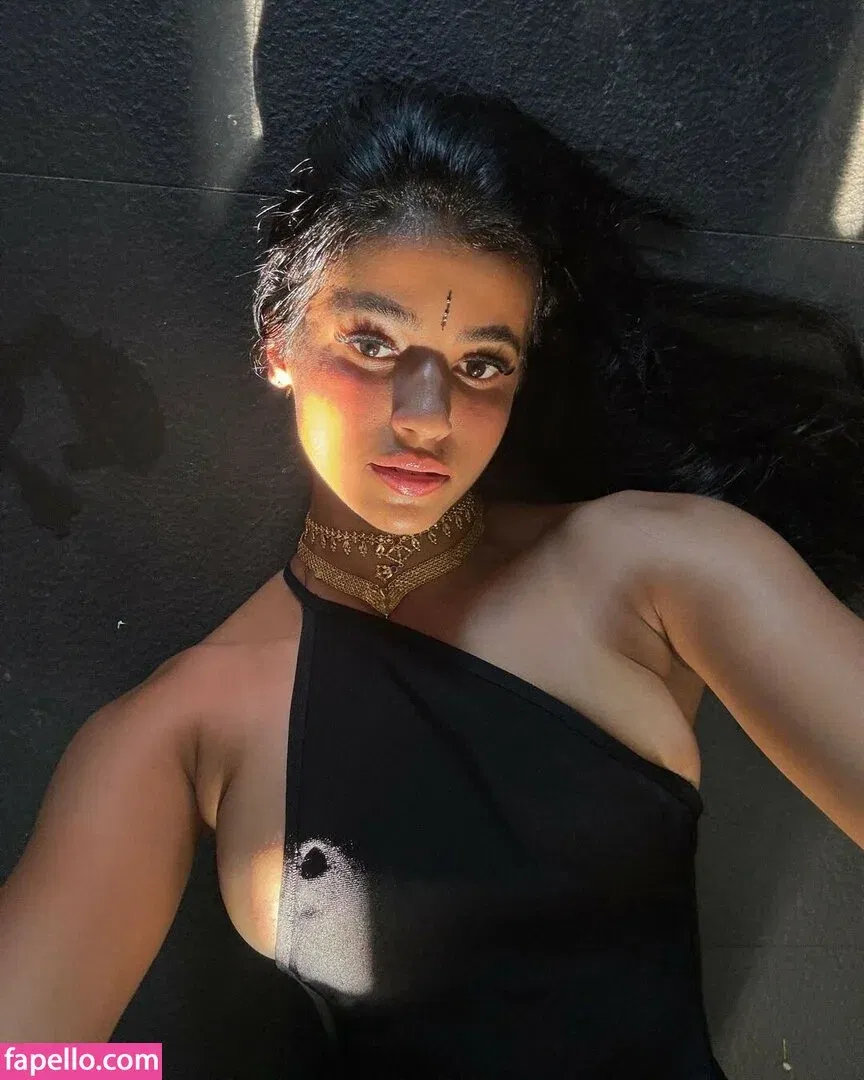 Ambra Guiotto Onlyfans Photo Gallery 