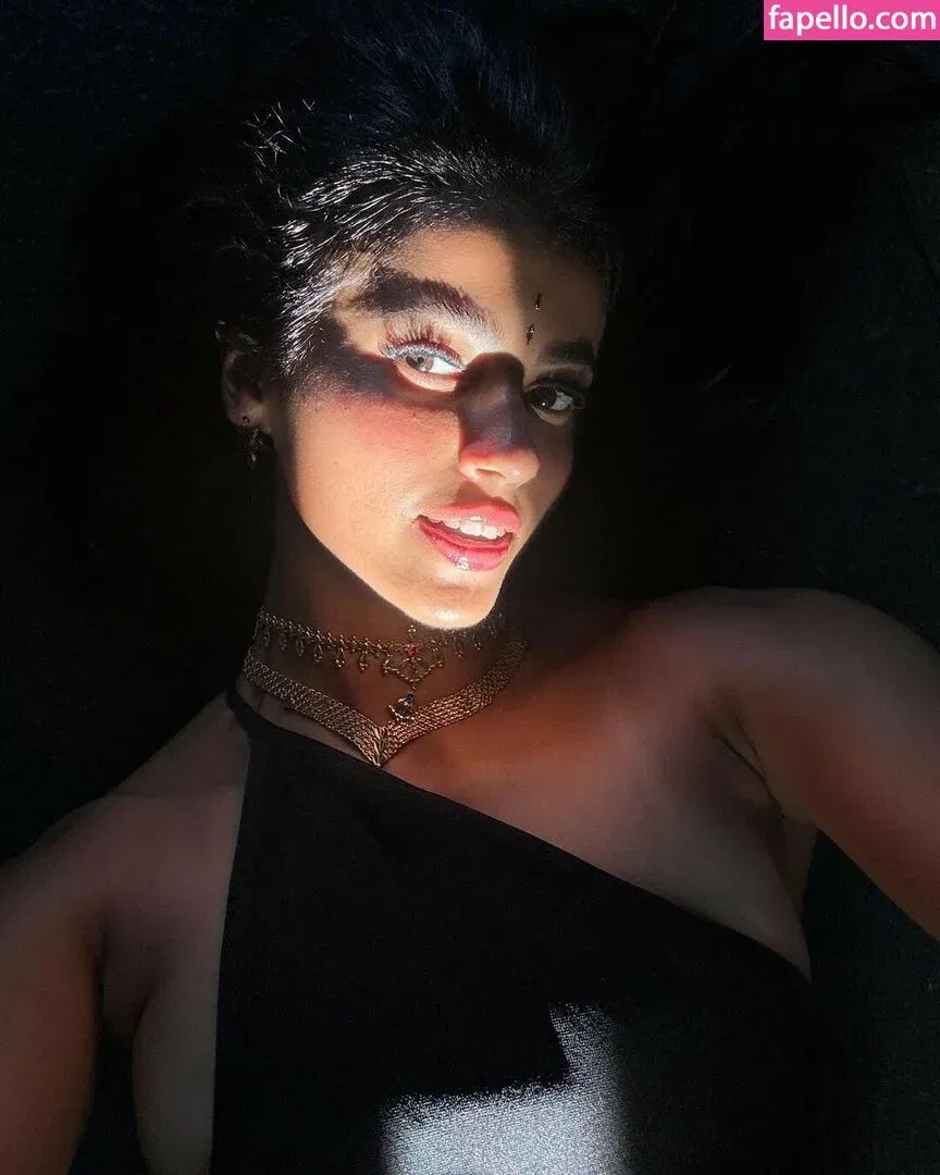 Ambra Guiotto Onlyfans Photo Gallery 