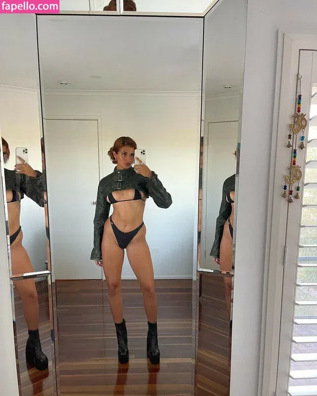 Ambra Guiotto Onlyfans Photo Gallery 