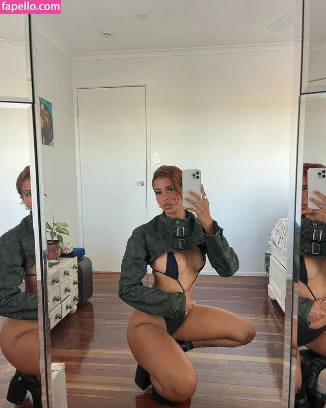 Ambra Guiotto Onlyfans Photo Gallery 