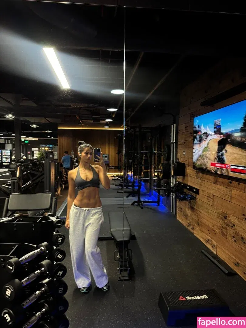 Ambra Guiotto Onlyfans Photo Gallery 