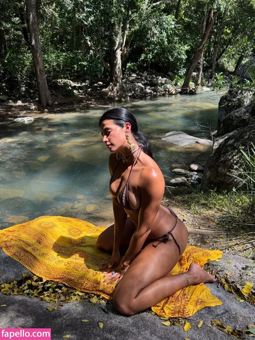 Ambra Guiotto Onlyfans Photo Gallery 