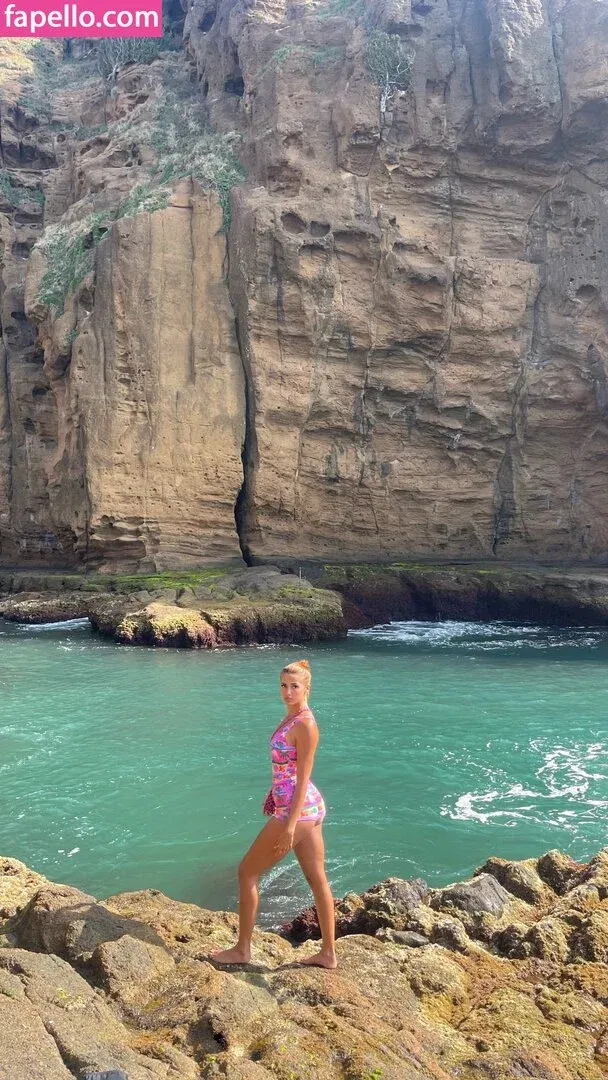 Ambra Guiotto Onlyfans Photo Gallery 