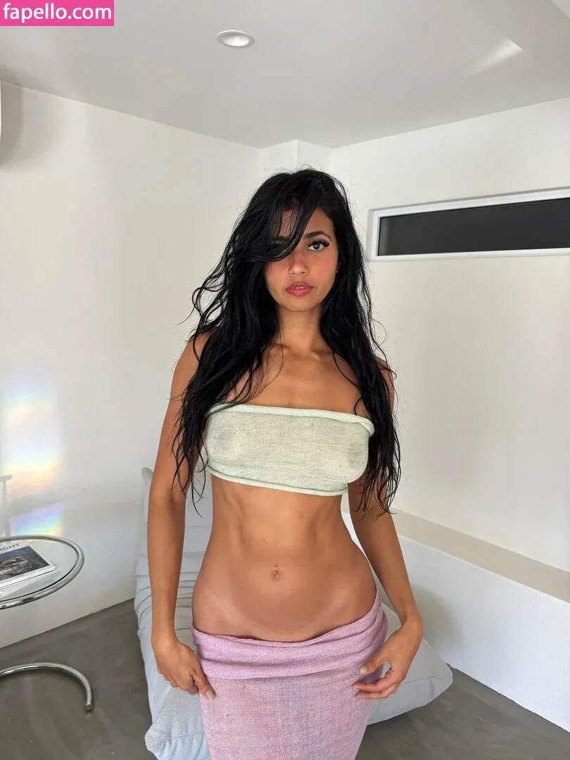 Ambra Guiotto Onlyfans Photo Gallery 