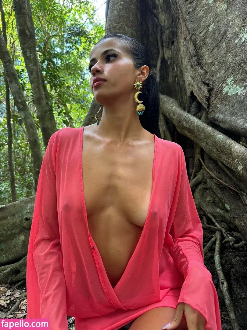 Ambra Guiotto Onlyfans Photo Gallery 