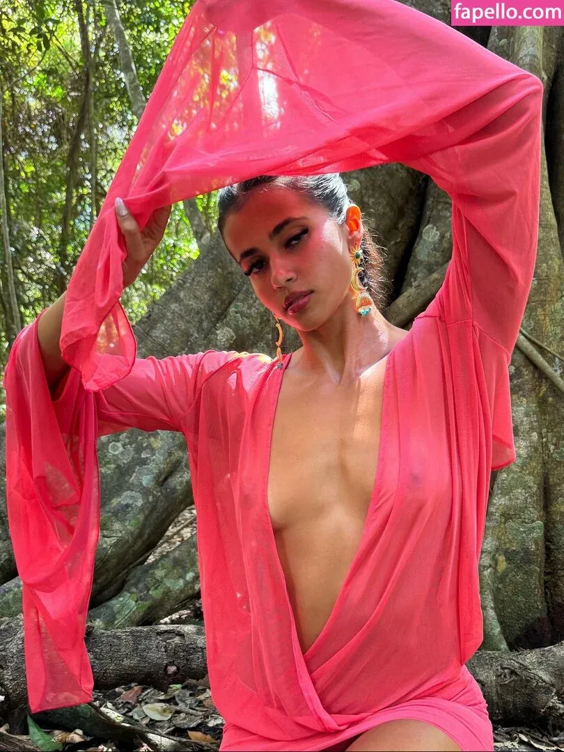 Ambra Guiotto Onlyfans Photo Gallery 