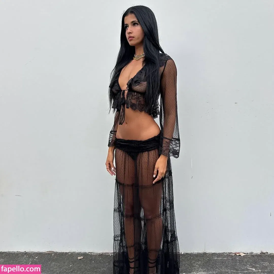 Ambra Guiotto Onlyfans Photo Gallery 