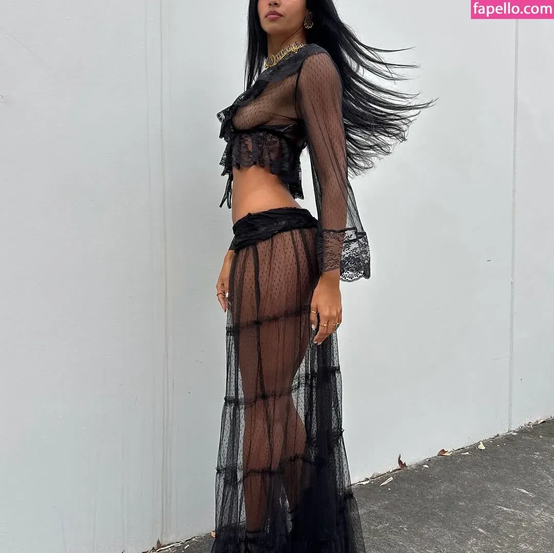 Ambra Guiotto Onlyfans Photo Gallery 