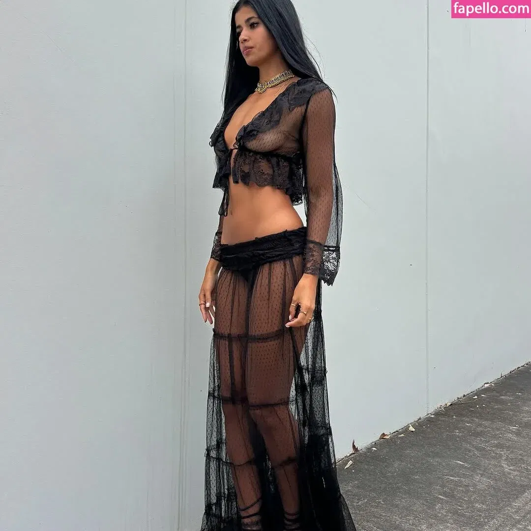 Ambra Guiotto Onlyfans Photo Gallery 