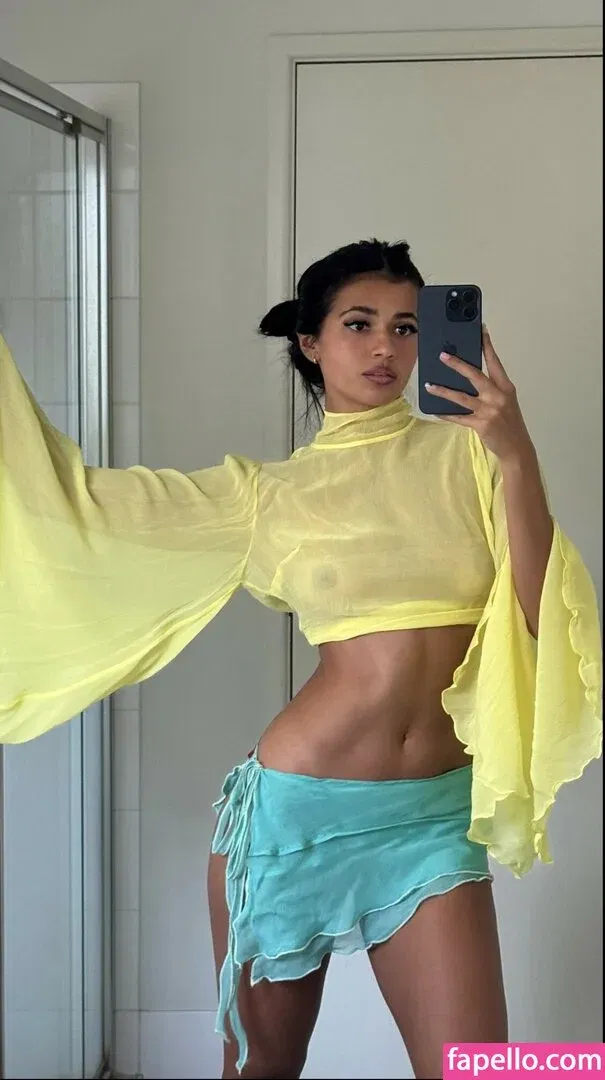 Ambra Guiotto Onlyfans Photo Gallery 