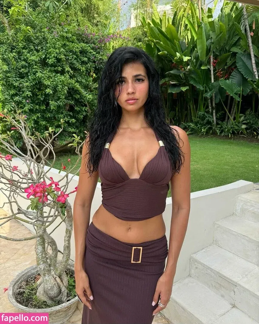 Ambra Guiotto Onlyfans Photo Gallery 