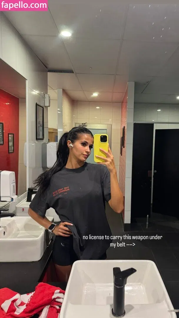 Ambra Guiotto Onlyfans Photo Gallery 