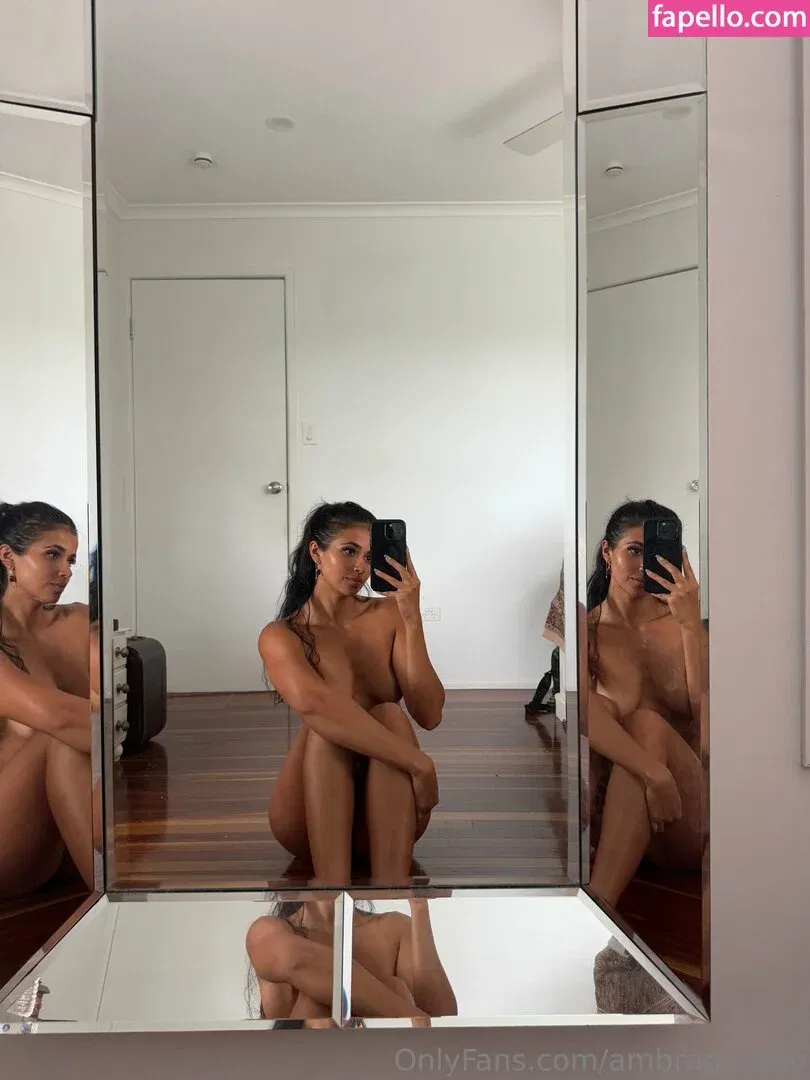 Ambra Guiotto Onlyfans Photo Gallery 