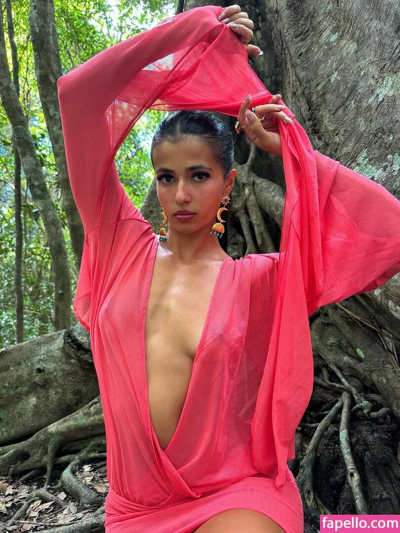 Ambra Guiotto Onlyfans Photo Gallery 