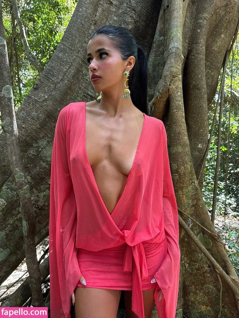 Ambra Guiotto Onlyfans Photo Gallery 